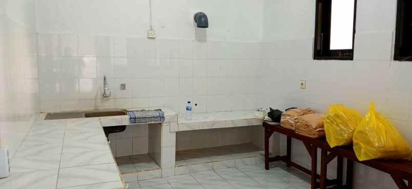 disewakan rumah dan kantor di sanur denpasar bali