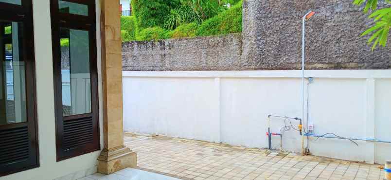 disewakan rumah dan kantor di sanur denpasar bali