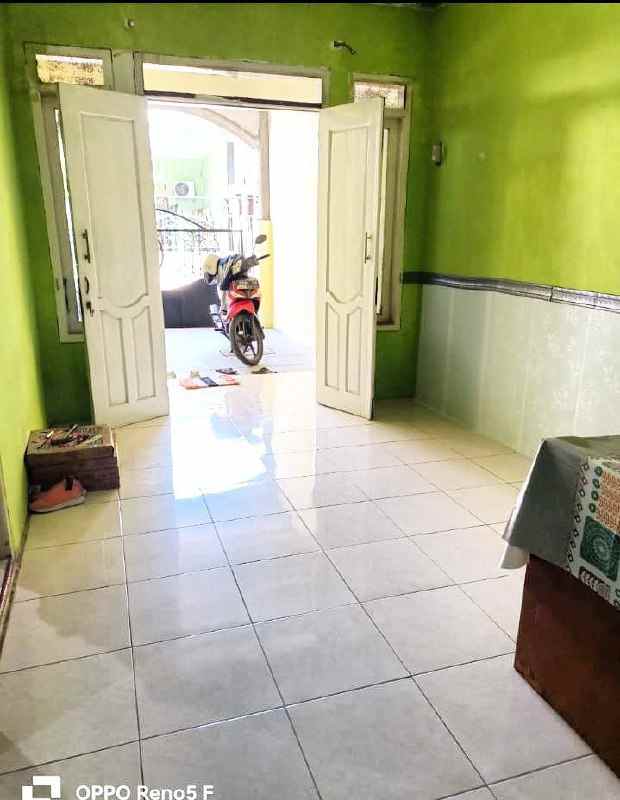 disewakan rumah di sukodono sidoarjo murah siap huni