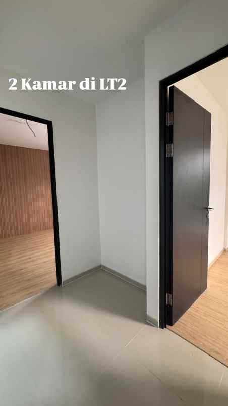 disewakan rumah eastern park