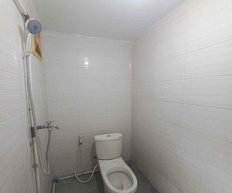 disewakan rumah jl depok indah margonda