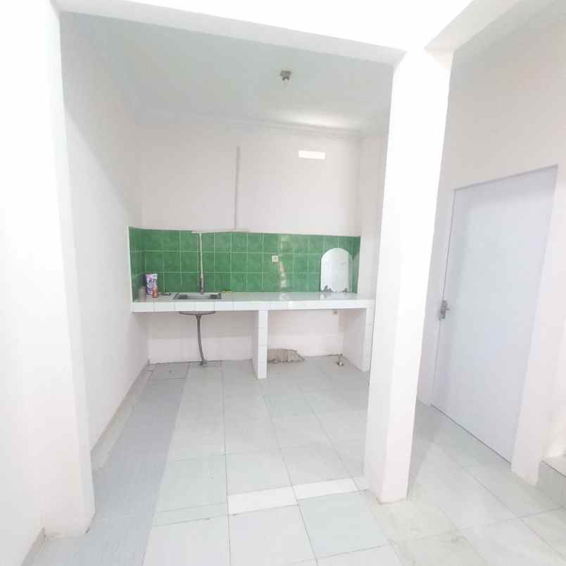 disewakan rumah jl depok indah margonda