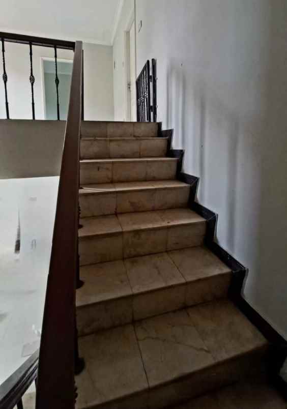 disewakan rumah jl harja mukti cibubur