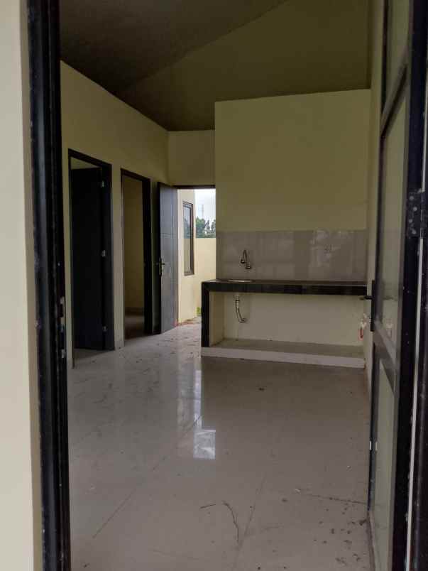 disewakan rumah jl pilar sukatani no 2