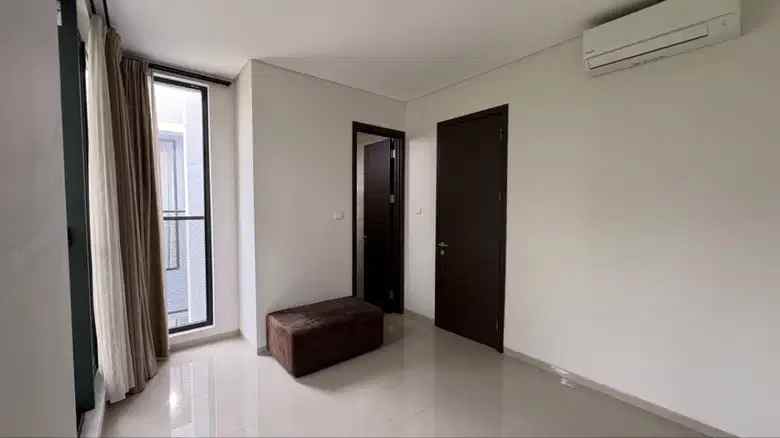 disewakan rumah kebayoran bintaro