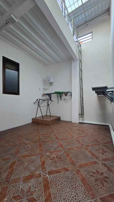 disewakan rumah kelapa gading