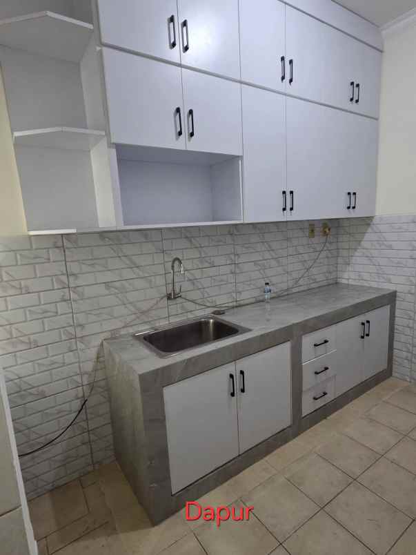 disewakan rumah kelapa gading