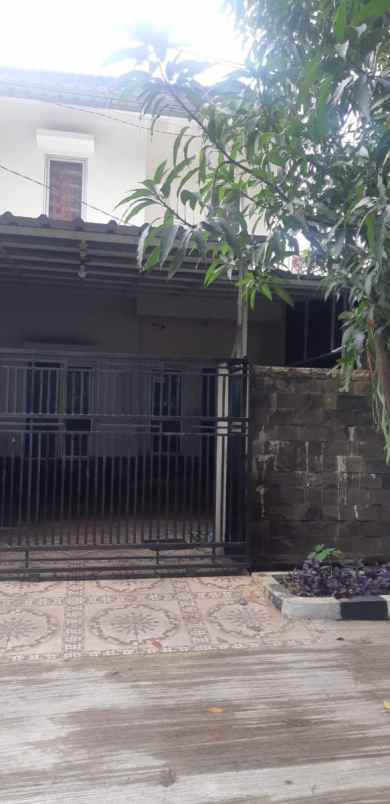 disewakan rumah komp pulo permata sari