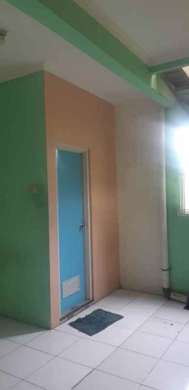 disewakan rumah komp pulo permata sari