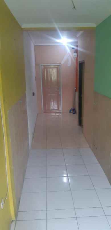 disewakan rumah komp pulo permata sari