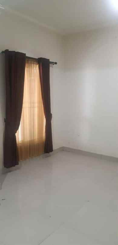 disewakan rumah komp pulo permata sari