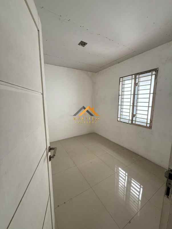 disewakan rumah komplek mutiara residence