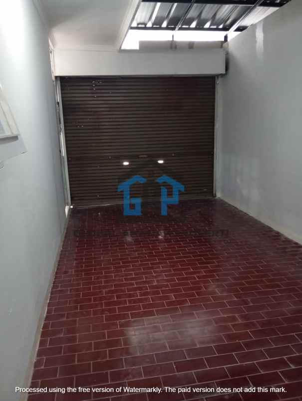 disewakan rumah komplek sukahaji bandung