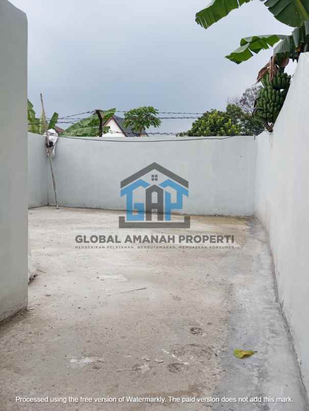 disewakan rumah komplek sukahaji bandung