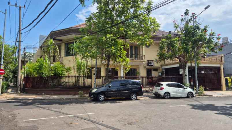 disewakan rumah kusuma bangsa