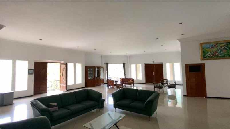 disewakan rumah kusuma bangsa