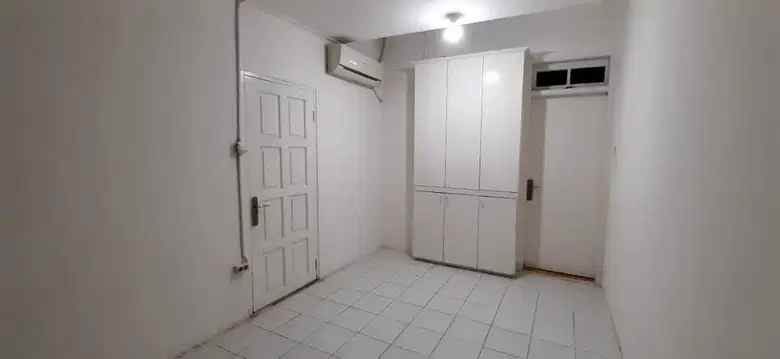 disewakan rumah lebak bulus