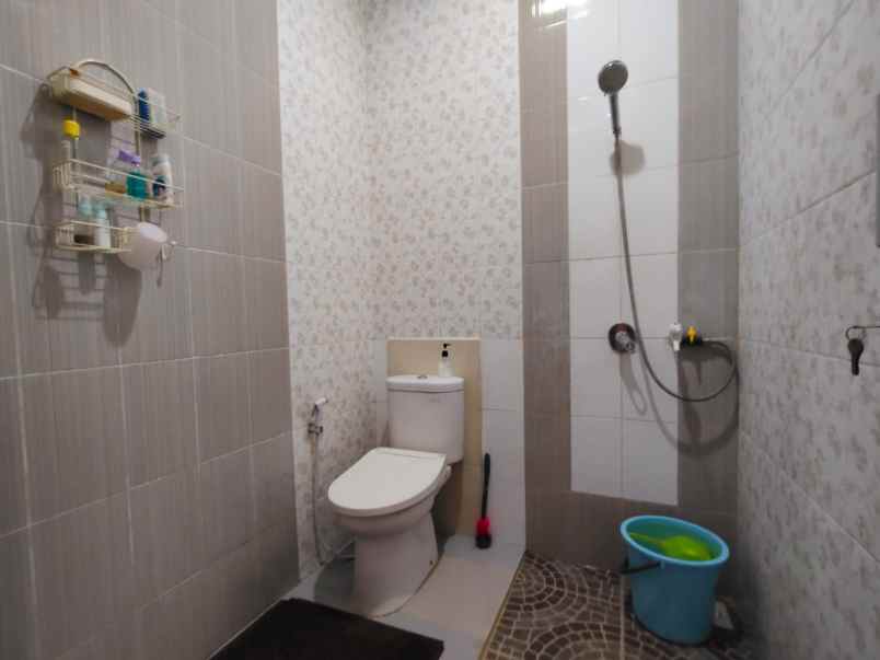 disewakan rumah mulyosari