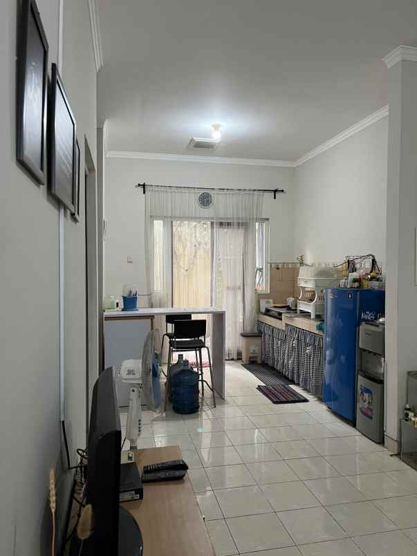 disewakan rumah perumahan cibubur country