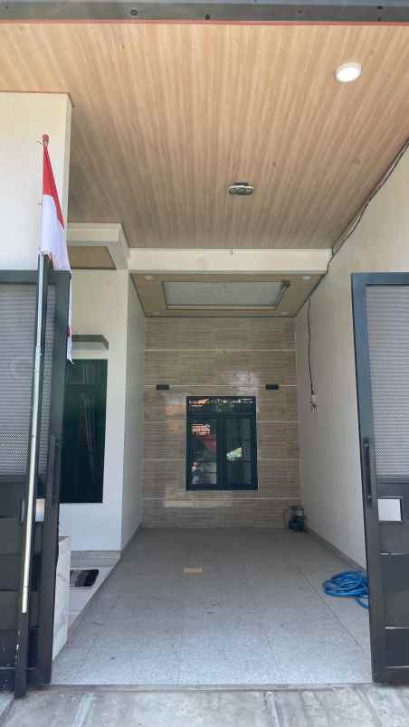 disewakan rumah perun pandugo