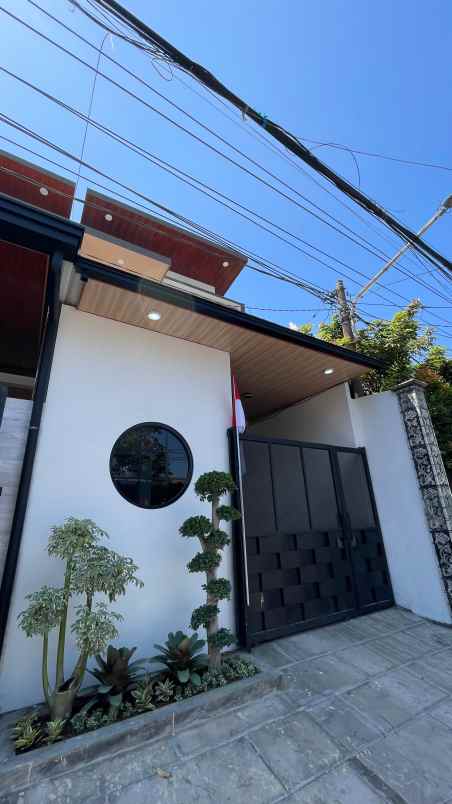 disewakan rumah perun pandugo