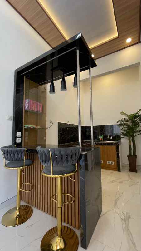 disewakan rumah perun pandugo