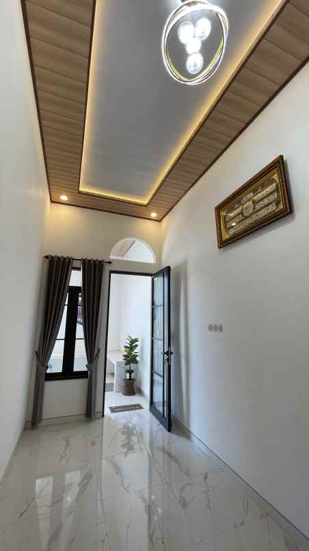 disewakan rumah perun pandugo