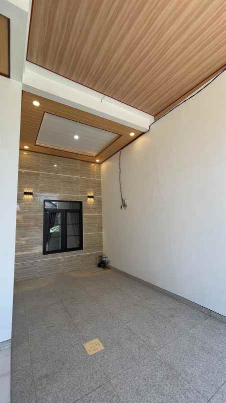 disewakan rumah perun pandugo