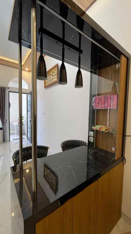 disewakan rumah perun pandugo