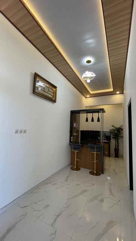 disewakan rumah perun pandugo