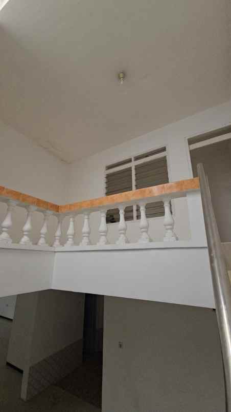 disewakan rumah pondok tjandra