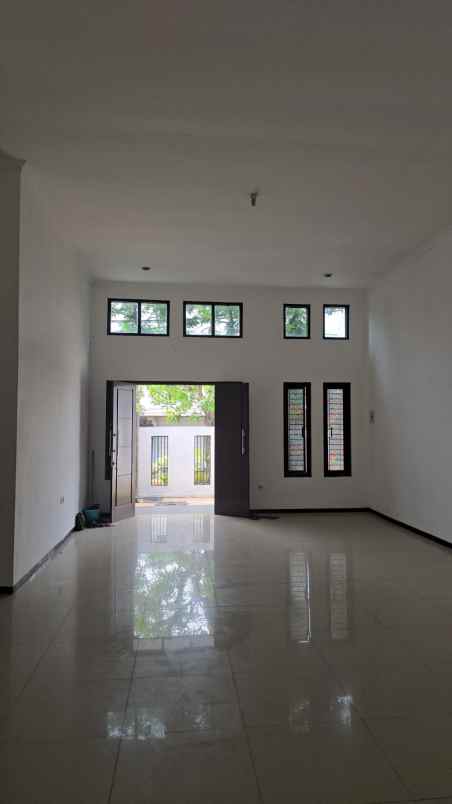 disewakan rumah pondok tjandra