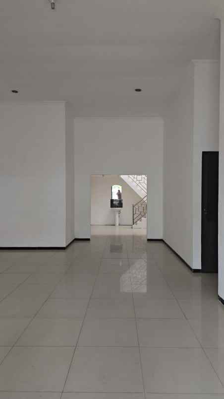 disewakan rumah pondok tjandra