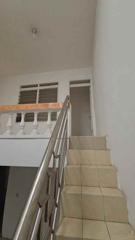 disewakan rumah pondok tjandra