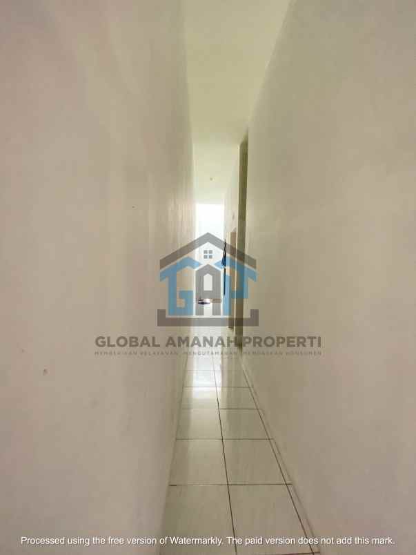 disewakan rumah sariwangi