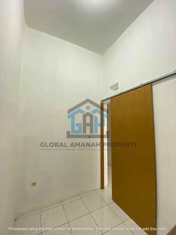 disewakan rumah sariwangi