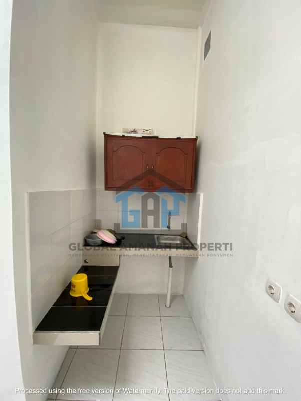 disewakan rumah sariwangi