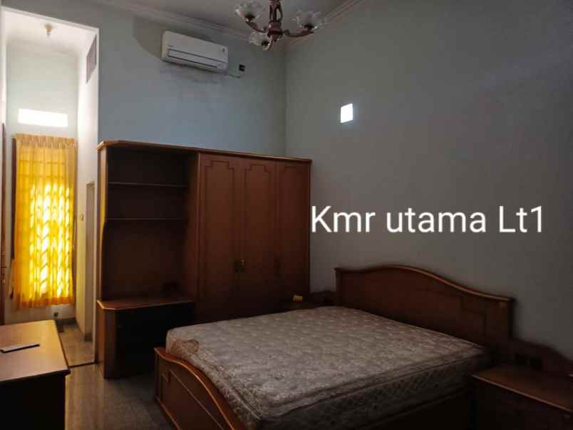 disewakan rumah sukosemolo