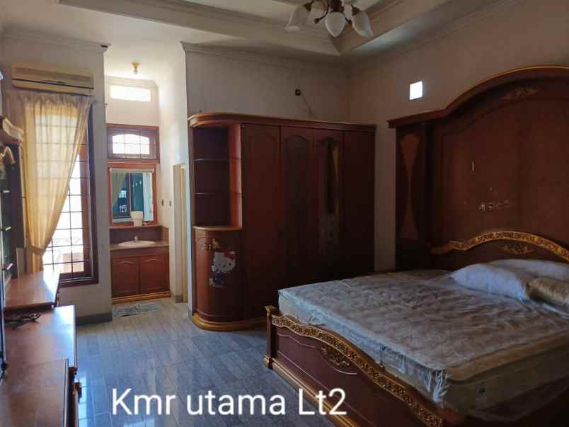 disewakan rumah sukosemolo