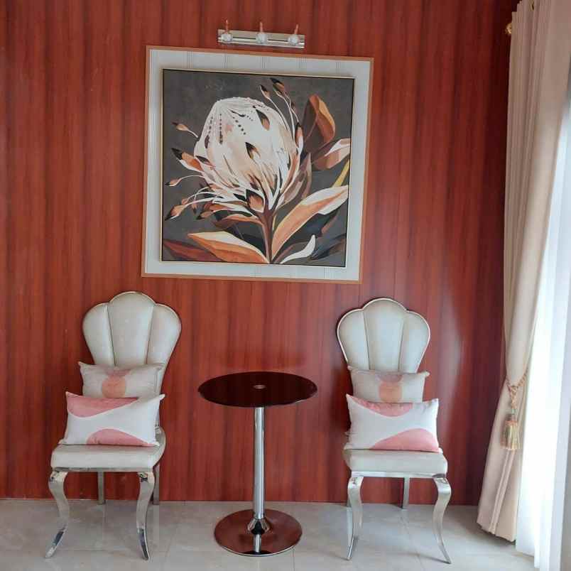 disewakan rumah taman internasional