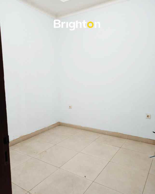 disewakan rumah tanjung duren barat