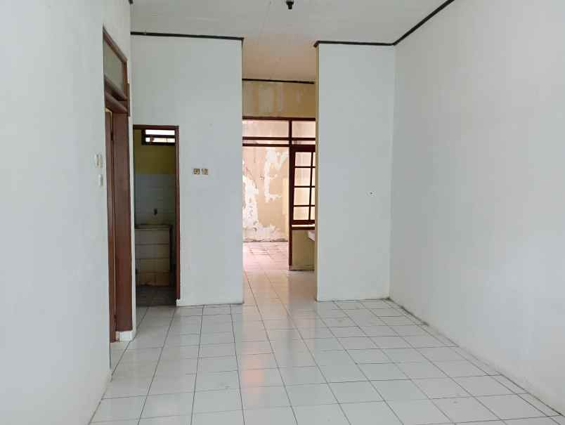 disewakan rumah tinggal di tki