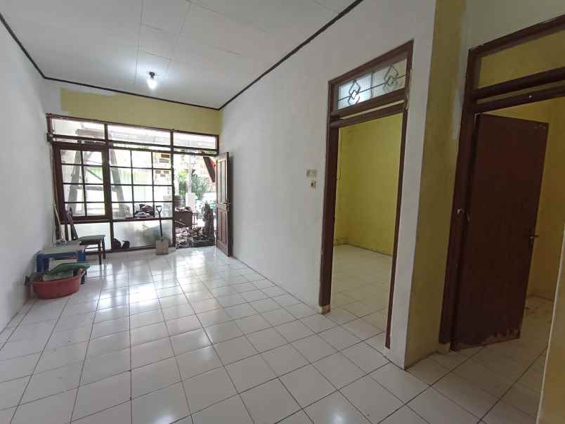 disewakan rumah tinggal di tki