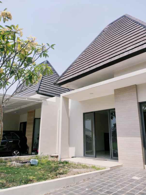 disewakan rumah ungaran