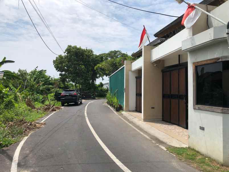 disewakan tanah jalan amanlane