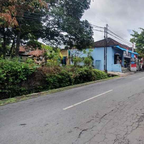 disewakan tanah jl trengguli