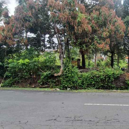 disewakan tanah jl trengguli