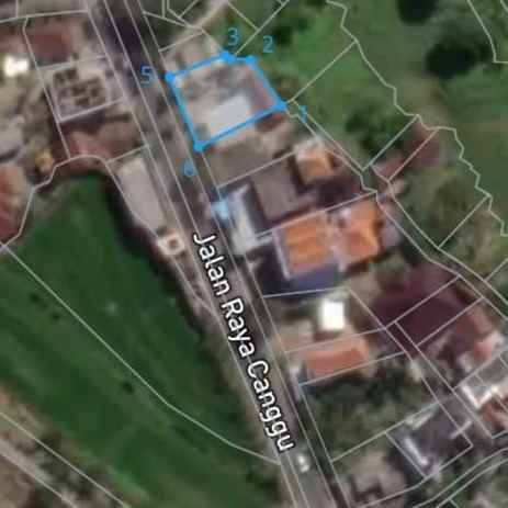 disewakan tanah raya tanah lot