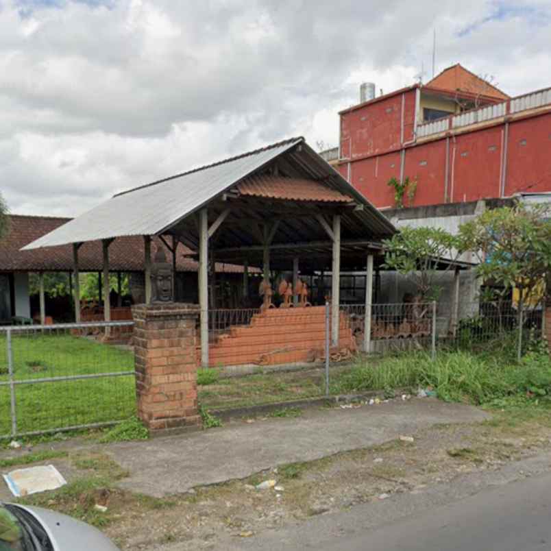 disewakan tanah raya tanah lot