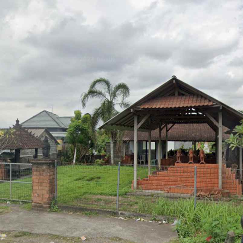 disewakan tanah raya tanah lot